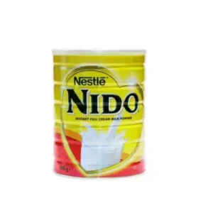 NIDO NESTLE MILK