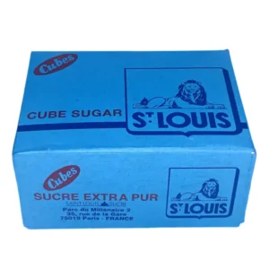 ST. LOIUS SUGAR CUBE